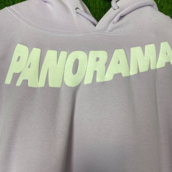 Paranoid Panorama Hoodie size Extra Large - Picture 4 of 6